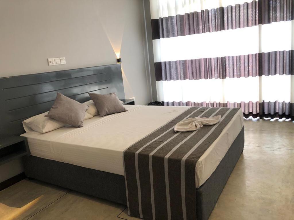 דירות Habaraduwa Central Mandy House מראה חיצוני תמונה