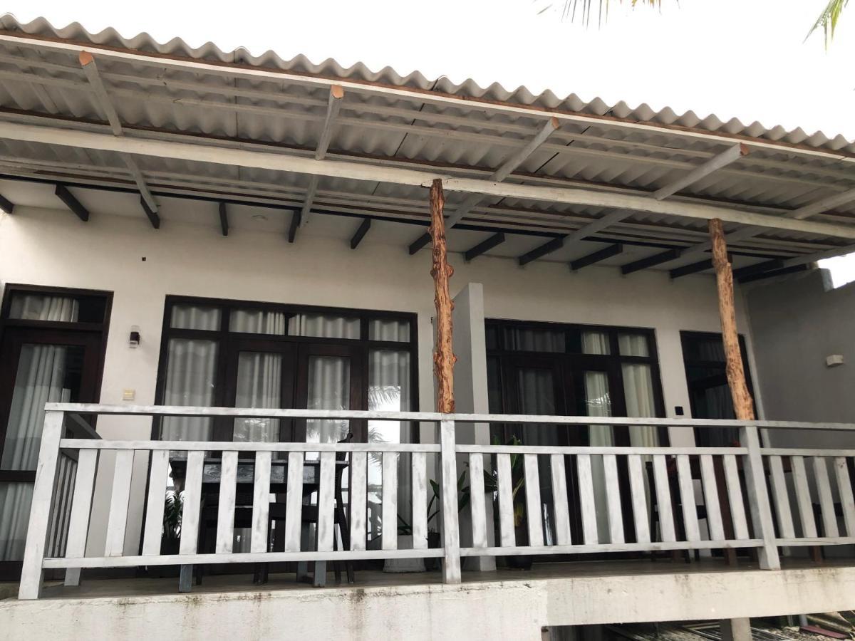 דירות Habaraduwa Central Mandy House מראה חיצוני תמונה