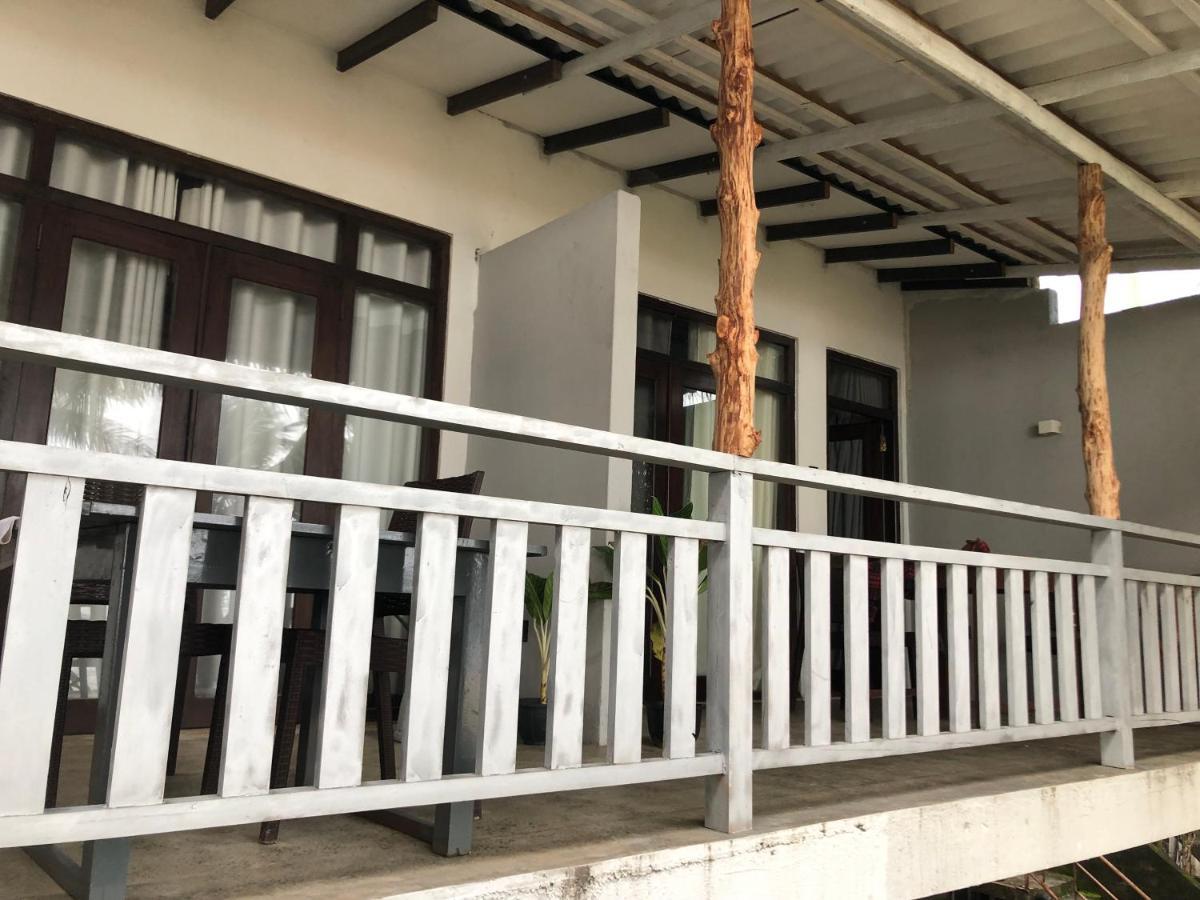דירות Habaraduwa Central Mandy House מראה חיצוני תמונה