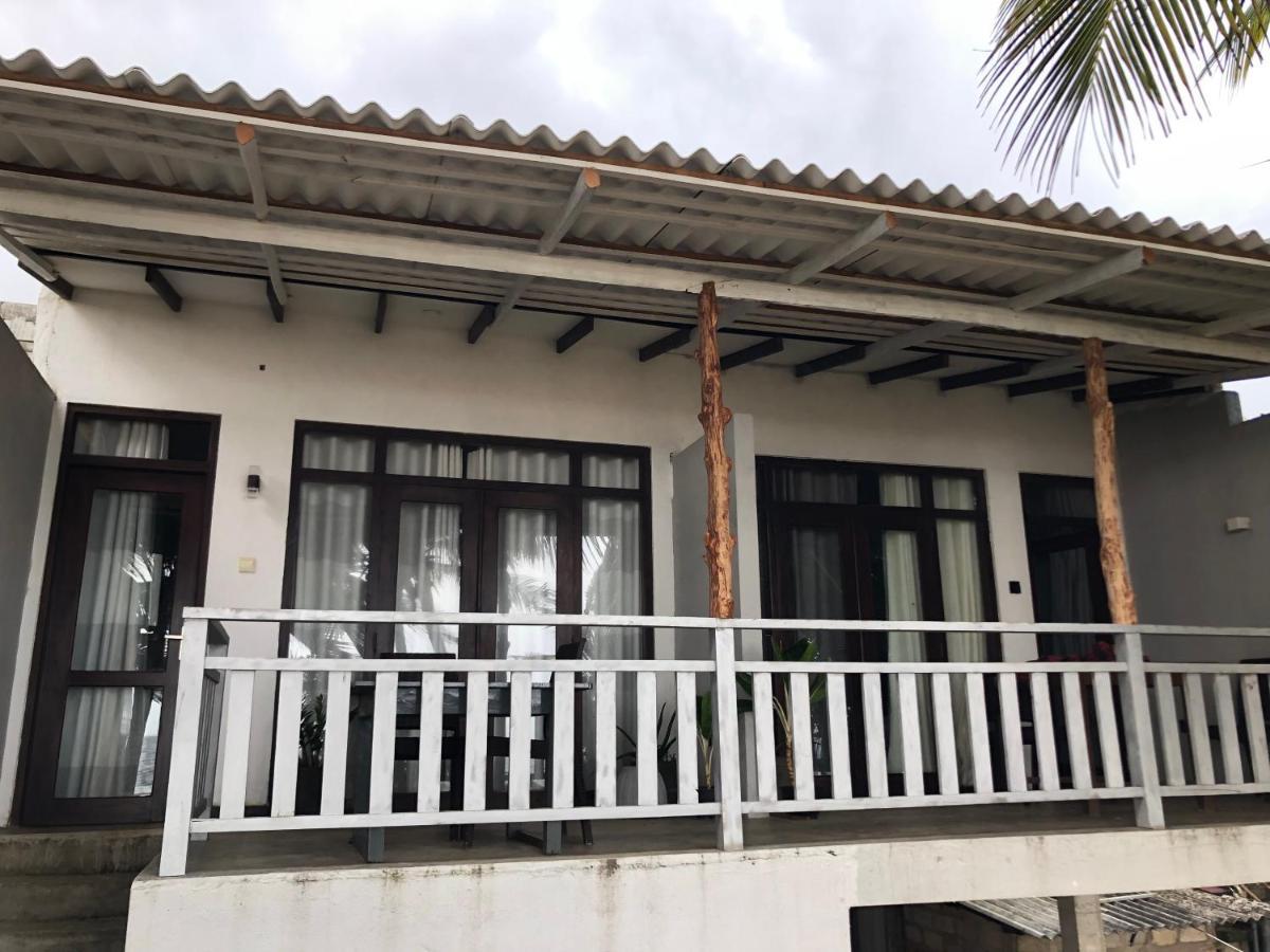 דירות Habaraduwa Central Mandy House מראה חיצוני תמונה