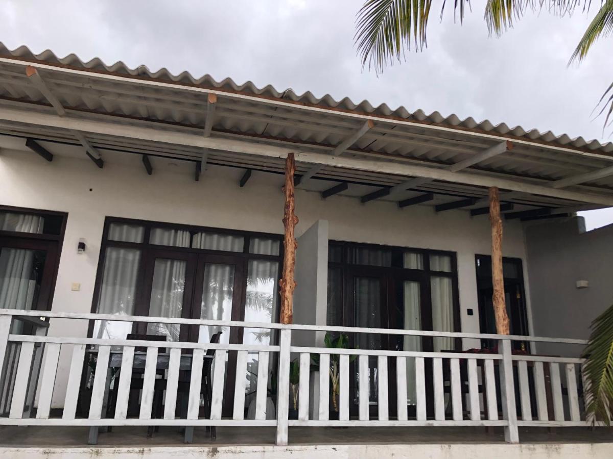 דירות Habaraduwa Central Mandy House מראה חיצוני תמונה
