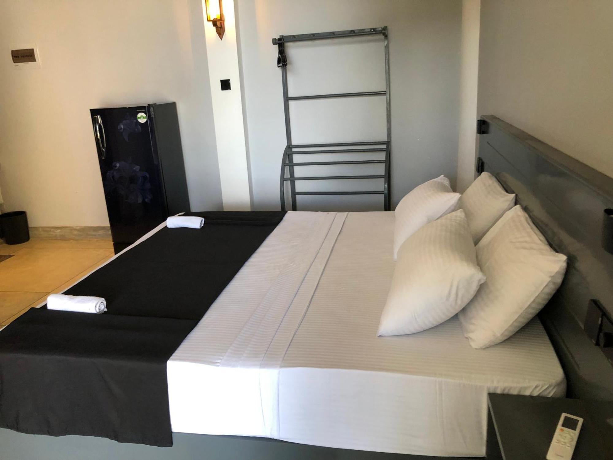 דירות Habaraduwa Central Mandy House מראה חיצוני תמונה