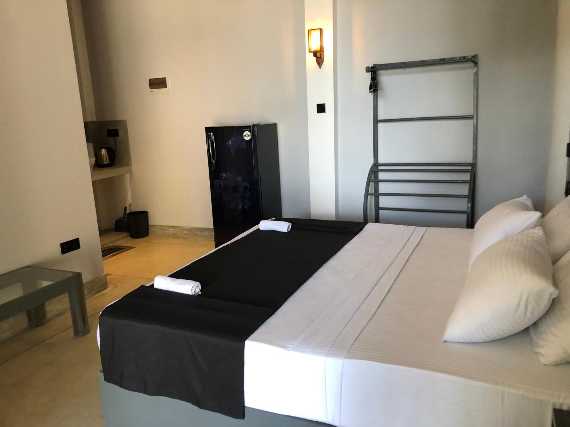 דירות Habaraduwa Central Mandy House מראה חיצוני תמונה