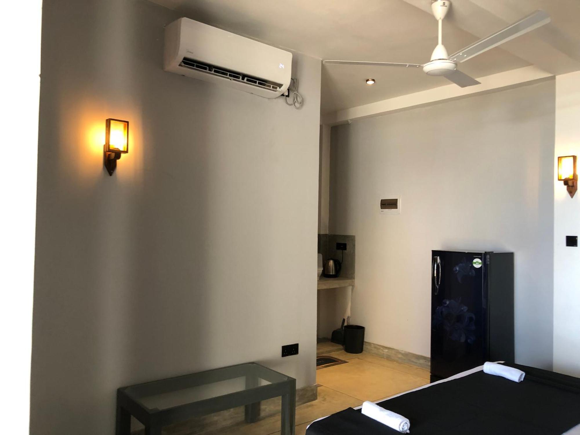 דירות Habaraduwa Central Mandy House מראה חיצוני תמונה